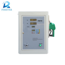 Digital portable fuel pump dispenser, oil station fuel dispenser, diesel fuel transfer pump kits